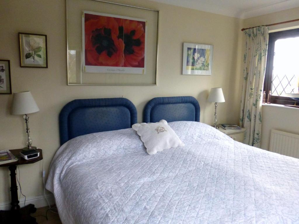 Ty Carreg Bed & Breakfast Llanwrtyd Wells Room photo