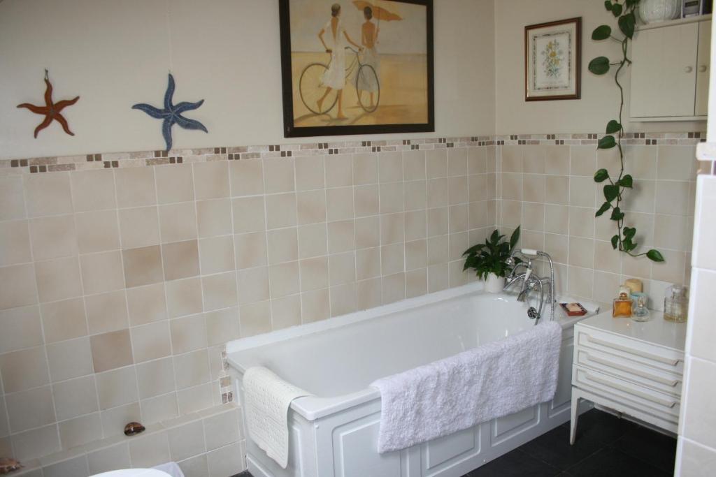 Ty Carreg Bed & Breakfast Llanwrtyd Wells Room photo